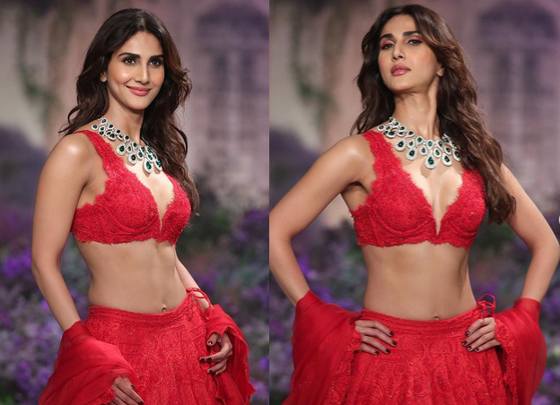 Vaani Kapoor